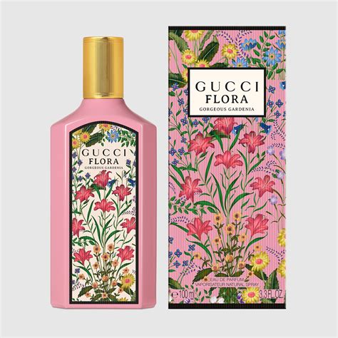 gucci gorgeous gardenia douglas|Gucci flora gorgeous gardenia boots.